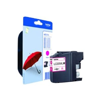 5014047566912-Brother LC225XLMBP - magenta - Cartouche d'encre originale-P_510476_1-0