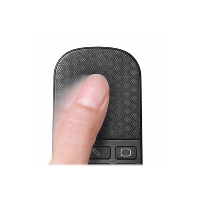 8713439198676-Trust Wireless Touchpad - Pointeur laser télécommandé-Gros plan-6