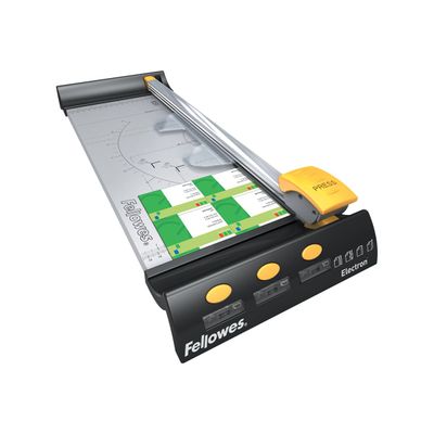 043859550463-Fellowes ELECTRON - Rogneuse / coupeuse A3 - coupe 18 feuilles-P_5410501_15-4
