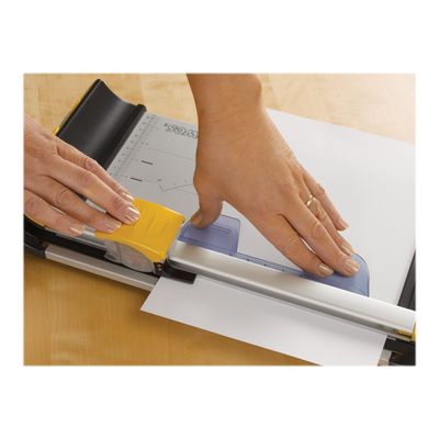 043859550463-Fellowes ELECTRON - Rogneuse / coupeuse A3 - coupe 18 feuilles-P_5410501_9-11