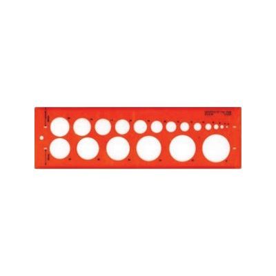 3613000011715-Minerva - Trace cercles pairs n°17A-Avant-0