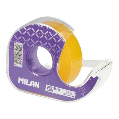 8411574084761-Milan - Ruban adhésif  - 19mm x 33m--0
