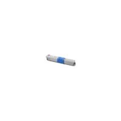 5031713055754-OKI 44973534 - magenta - cartouche laser d'origine-Angle droit-0