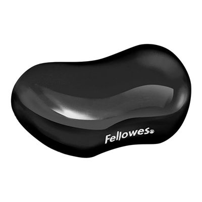 0043859527199-Fellowes Gel Crystals Flex Rest - Repose-poignets - noir-P_557627_1-0