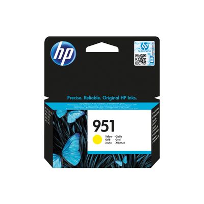 0000005601141-HP 951 - jaune - Cartouche d'encre originale-P_560114_12-10