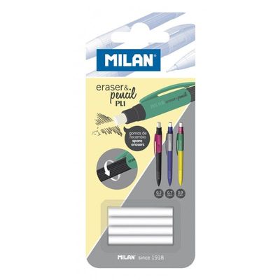 8411574050872-MILAN - Capuchon effaceur - extra long (pack de 4)--0