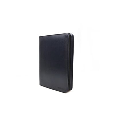 8435258745267-Office Box Dynamic Classic - Valisette à fermeture éclair - largeur de dos : 30 mm - A5 - pour documents-P_570970_5-2