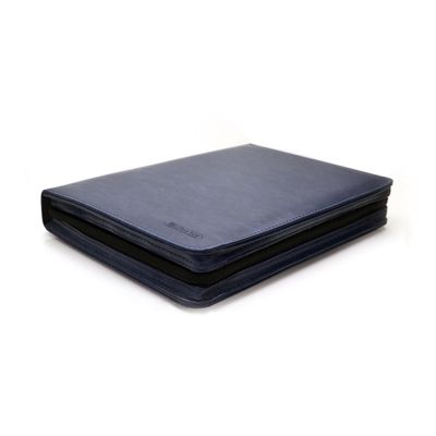 8435258745267-Office Box Dynamic Classic - Valisette à fermeture éclair - largeur de dos : 30 mm - A5 - pour documents-P_570970_6-3