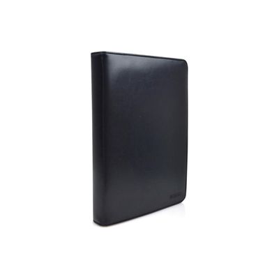 8435258745267-Office Box Dynamic Classic - Valisette à fermeture éclair - largeur de dos : 30 mm - A5 - pour documents-P_570970_7-4