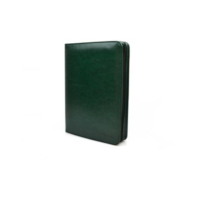 8435258745366-Office Box Dynamic Classic - Valisette à fermeture éclair - largeur de dos : 30 mm - A5 - pour documents-P_570971_6-3