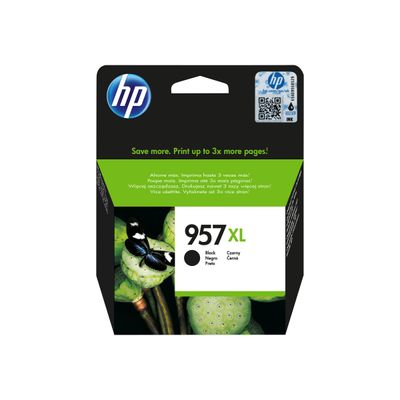 0000005747481-HP 957XL - noir - Cartouche d'encre originale-P_574748_12-10
