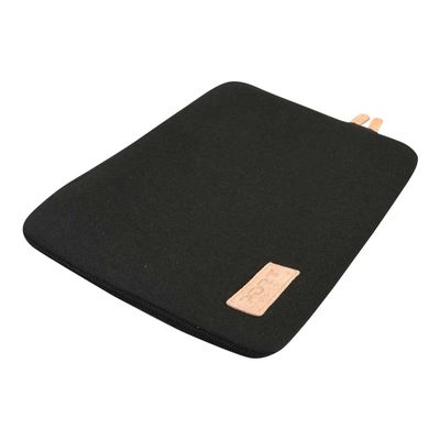 3567041403810-Port Designs Torino - Housse d'ordinateur portable 14" - noir-Angle gauche-1