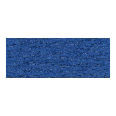 3065501036139-Clairefontaine Premium - Papier crépon - Rouleau 50 cm x 2,5 m - 40 g/m² - bleu royal-Avant-0