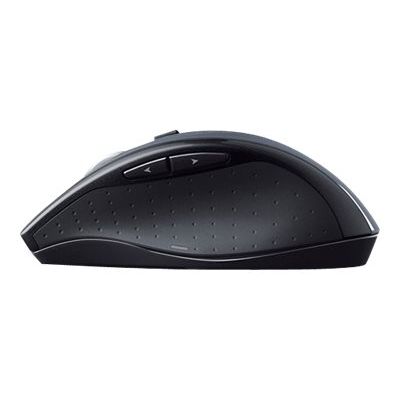 5099206023901-Logitech M705 - souris sans fil - argent-Gauche-7