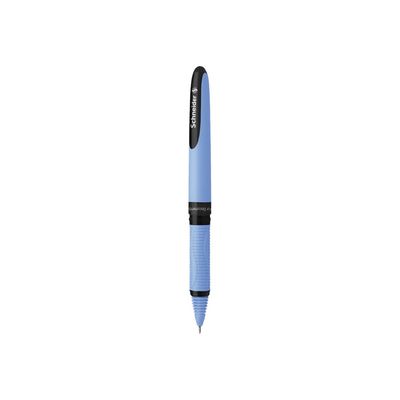 4004675099075-Schneider One Hybrid - Roller - 0,5 mm - noir - pointe aiguille-Avant-0