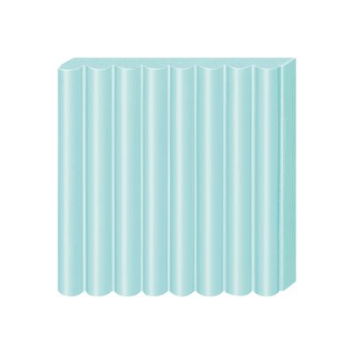 4006608812294-Pâte Fimo Effect - Pastel Menthe - 57G-Angle droit-0