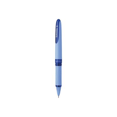 4004675099136-Schneider One Hybrid - Roller - 0,5 mm - bleu - pointe aiguille-Avant-1