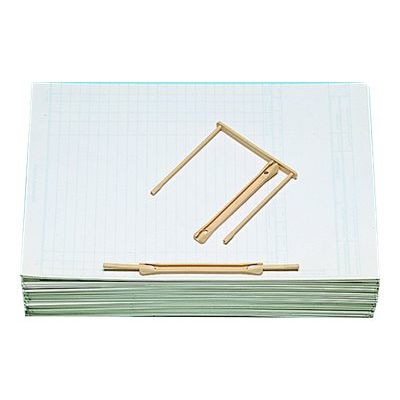 0000007530012-Fast - Relieur d'archives - beige-Avant-0