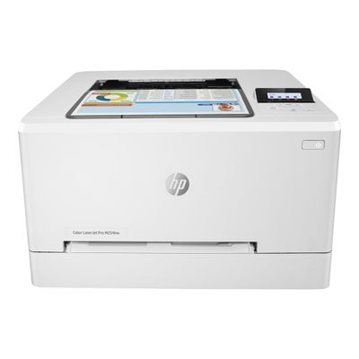 190780192665-HP Color LaserJet Pro M254nw - imprimante - couleur - laser-Avant-3