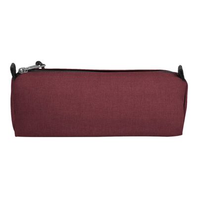 5400552957985-EASTPAK Benchmark - Trousse 1 compartiment - crafty wine-Arrière-2