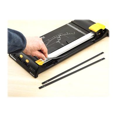 043859556342-Fellowes SafeCut - 3 bande de coupes pour rogneuse electron / proton A3-Angle droit-1