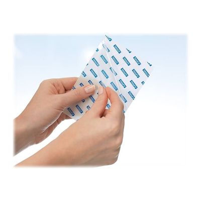 4042448361547-Tesa Tack - 36 pastilles adhésives XL - double face-Angle droit-1