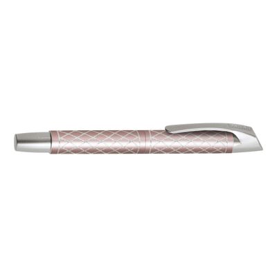 4014421614087-Online Campus - Roller à cartouches - Diamond rose-Angle gauche-0