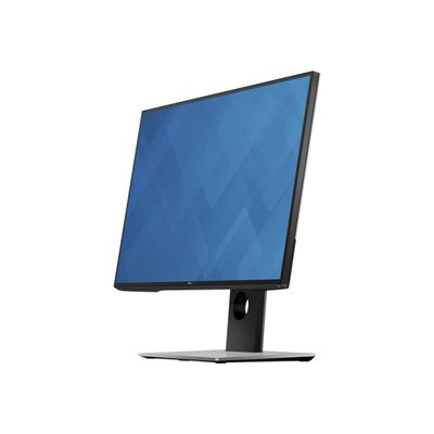 5397063744220-Dell UltraSharp U2717D - écran LED - 27"-Angle droit-1