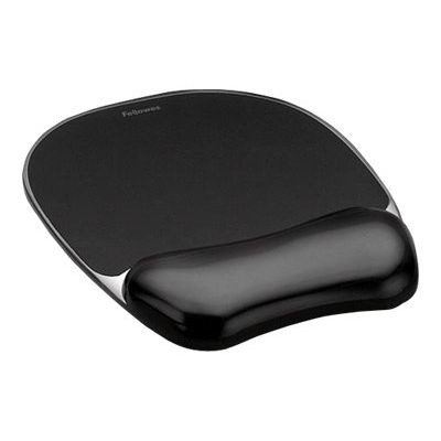 043859527175-Fellowes Gel Crystals - Tapis de souris avec repose-poignets - noir-P_609226_1-0
