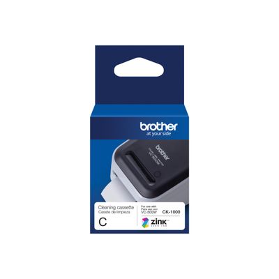 4977766779326-Brother CK1000 - cassette de nettoyage de tête d'impression - Original -P_612779_1-5