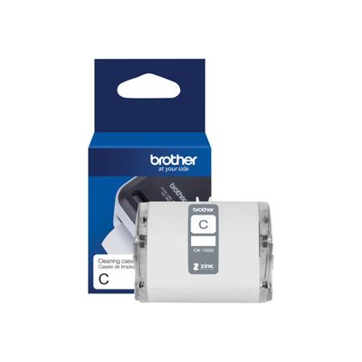 4977766779326-Brother CK1000 - cassette de nettoyage de tête d'impression - Original -P_612779_4-2