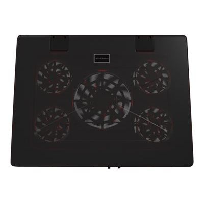 4713105961089-Mars Gaming  MNBC2 - Tapis de refroidissement pour ordinateur portable 17.3" - noir, rouge-P_613851_2-1