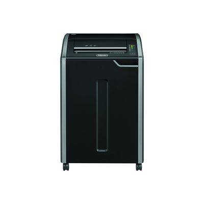0043859627271-Fellowes Powershred 485Ci - Destructeur de documents coupe croisée - P-4-P_615143_5-0