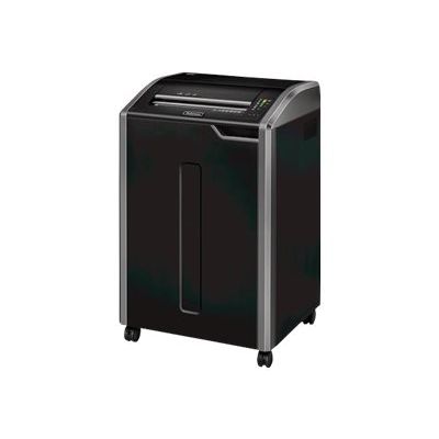 0043859627271-Fellowes Powershred 485Ci - Destructeur de documents coupe croisée - P-4-P_615143_6-1
