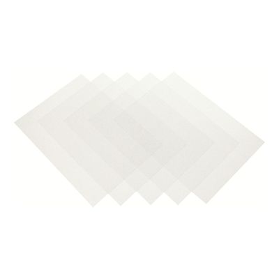 0077511537622-Fellowes - A4 (210 x 297 mm) - clair - 240 g/m² - 100 unités couverture à reliure PVC - pour Fellowes Galaxy 500, Galaxy Wire, Pulsar+ 300, Quasa-P_615169_3-1