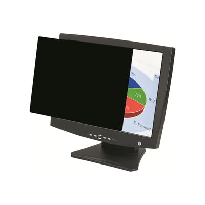 0043859560578-Fellowes PrivaScreen Blackout - Filtre de confidentialité pour écran 22 " - noir-P_615292_2-1