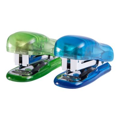 5018505035354-Rapesco - Mini Agrafeuse BUG - Transparente-Angle droit-0