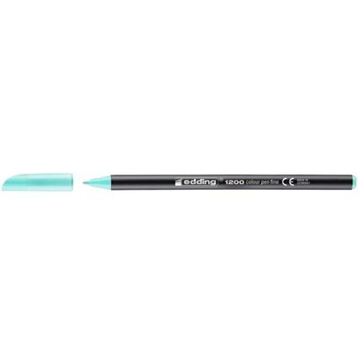 4057305020536-edding 1200 - Feutre - pour carton, surface du papier de couleur claire - sweet mint - encre -P_618851_1-0