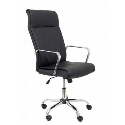 8436549394003-Piqueras y Crespo Carcelén 260SP - Chaise - professionnel - ergonomique - accoudoirs - en forme de L - inclinaison - pivotant - acier, mousse polyuréthane, im-P_619065_1-0