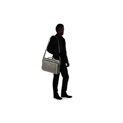 5414847909153-Samsonite Guardit 2.0 - Sacoche pour ordinateur portable 15,6" - gris-Angle droit-0