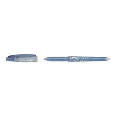 4902505399268-Pilot Frixion Point - Roller effaçable - 0,5 mm - turquoise-Angle gauche-0