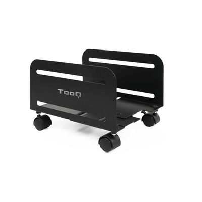 8433281009493-TOOQ UMCS0004-B - Chariot - pour CPU - acier, métal - noir-P_645403_1-0