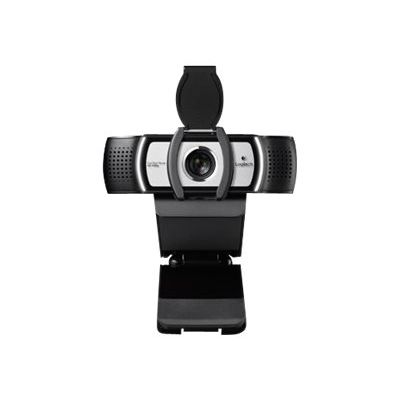5099206045200-Caméra Web Logitech C930e - Webcam - USB 2.0 - noir-P_645781_3-1