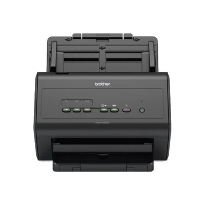 4977766755245-Brother ADS -3000N - scanner de documents A4 - 600 ppp x 600 ppp - 50ppm-Avant-2