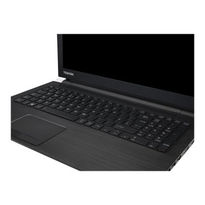 4051528387988-Toshiba Satellite Pro A50-E-1DC - PC portable 15.6" - Core i3 7020U - 8 Go RAM - 256 Go SSD-Gros plan-13