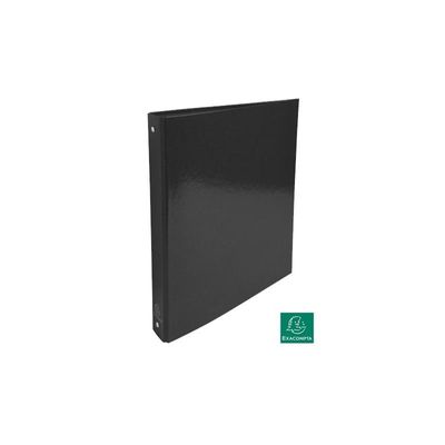 3130635192911-Exacompta Iderama - Classeur à anneaux - largeur de dos : 40 mm - pour A4 (210 x 297 mm) - capacité : 27--0