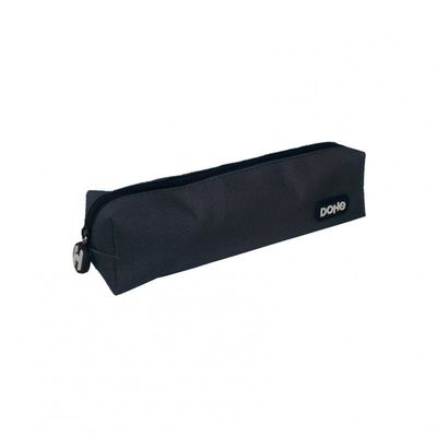 8421938508918-Dohe Icon - Trousse - square - polyester - noir--0