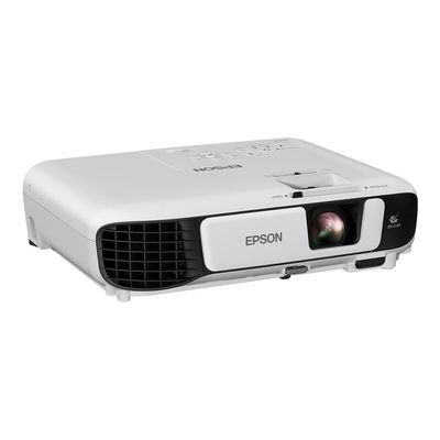 8715946639536-Epson EB-S41 - vidéoprojecteur - 3300 lumen - HDMI-Angle gauche-2