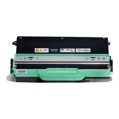 4977766667036-Brother WT200CL - collecteur de toner usagé original-Avant-1