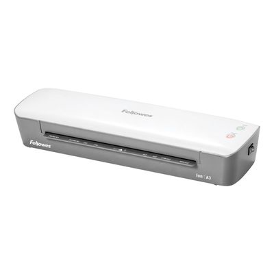 0043859752836-Fellowes Ion A3 - Plastifieuse A3 - jusqu'à 125 microns-P_674630_1-0